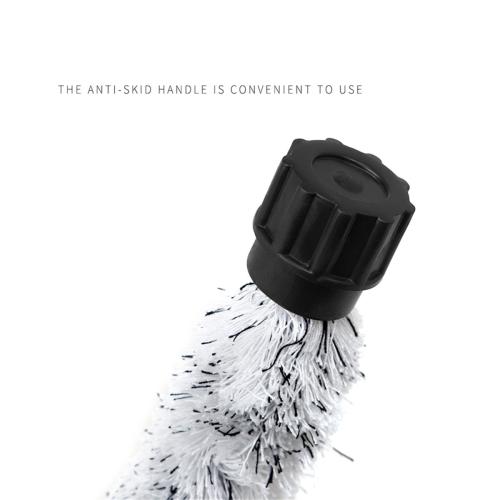 Καθαριστικό πινέλων Alto Sax Pad Saver, βούρτσα καθαρισμού σαξοφώνου, συντήρηση φλάουτου 2
