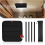 16In x Waterproof Thickened Magnetic RV Window Shade, Foldable Magnet 6