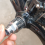 6-Pack Bicycle Repair Tool Kit Crank Chain Cutter Extractor Bracket Fl 8