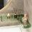 Multifunctional Wall-Mounted Rotating Storage Corner Shelf, 180 Degree 5