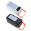 Dual USB 28X18650 Case Mobile Phone Fast Storage DIY (Fast Charge Whit 8