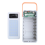 Dual USB 28X18650 Case Mobile Phone Fast Storage DIY (Fast Charge Whit 9