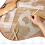 Food Board Handle Template Clear Cutting Board Router Template with Wo 6