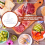 Food Board Handle Template Clear Cutting Board Router Template with Wo 5