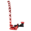 Racingbil Hydraulisk drift Hydro E-broms E-broms Racinghandbroms Lång 1