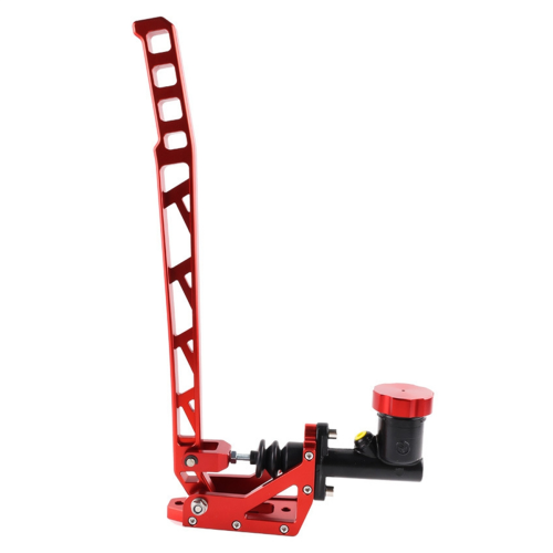 Racingbil Hydraulisk drift Hydro E-broms E-broms Racinghandbroms Lång