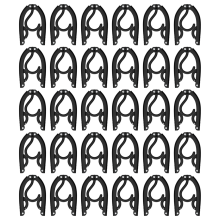 30 Pcs Travel Hangers Portable Foldable Travel Hanger Organizer, Acces