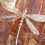 Dragonfly, Small Dazzle Fly Dragonfly Sun Catcher with Crystals,Rainb 5