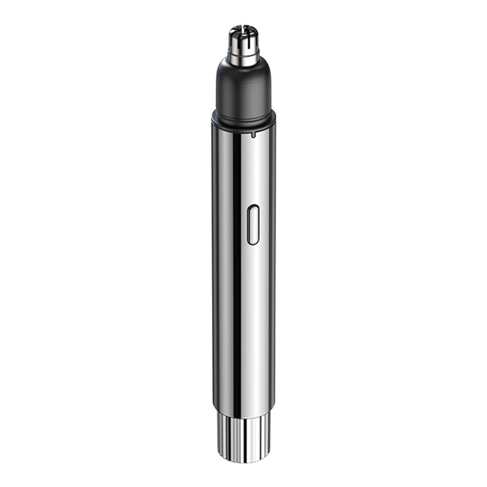 Typecat Electric Nose Hair Trimmer Rechargeable Ear Hair Eyebrow Trimmer Hair