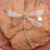 Dragonfly, Small Dazzle Fly Dragonfly Sun Catcher with Crystals,Rainb 7