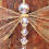 Dragonfly, Small Dazzle Fly Dragonfly Sun Catcher with Crystals,Rainb 6