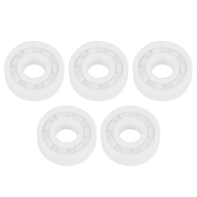 stuks 6000-2RS volledig keramische lagers ZrO2 kogellagers 10X26X8mm Zirconi
