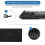 61 Keys Electronic Keyboard Digital MP3 Music Piano USB w/ Microphone 9