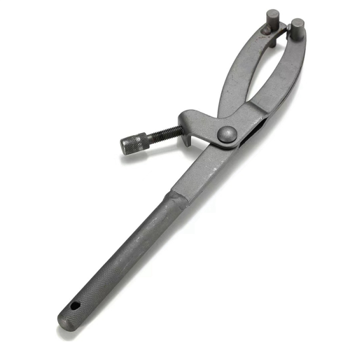Y-Type Motorcycle Scooter Flywheel Clamp Wrench Belt Clutch Disassembl 2