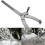 Y-Type Motorcycle Scooter Flywheel Clamp Wrench Belt Clutch Disassembl 4