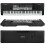 61 Keys Electronic Keyboard Digital MP3 Music Piano USB w/ Microphone 17