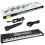 61 Keys Electronic Keyboard Digital MP3 Music Piano USB w/ Microphone 20