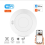 Mmwave Radar Smart Human Presence Sensor Reliable Performance Energy S 5