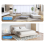 Mmwave Radar Smart Human Presence Sensor Reliable Performance Energy S 7