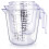 Measuring Cups Set, Liquid Measuring Cups for 3 for Kitchen Plastic Se 7