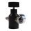 Kit de conector adaptador para cilindro de tanque de CO2, cilindro de CO2 com rosca TR21-4 8