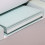 Portable Blank Sticky Notes, Self-Stick Index Tabs Organizer for Plann 7