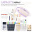Large-Capacity Pencil Case with Handle Soft Pen Pouch School Supplies 7