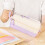Large-Capacity Pencil Case with Handle Soft Pen Pouch School Supplies 7