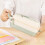 Large-Capacity Pencil Case with Handle Soft Pen Pouch School Supplies 6