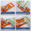 340mm Right Angle Circular Saw Guide Rail, 90 Degree Electric Circular 6