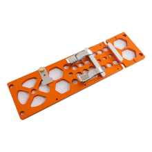 340mm Right Angle Circular Saw Guide Rail, 90 Degree Electric Circular