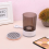 Makeup Brush Cleaner Rechargeable Lazy Electric Cleaning Brushes Autom 6