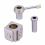 Mini Torno Suporte de ferramentas de troca rápida e suporte de ferramentas Multifid Tool Hold 10