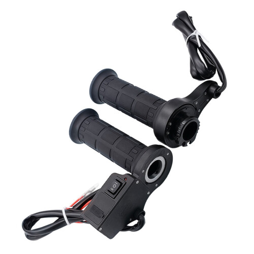 Heated Motorcycle Handle, Motorcycle Electric Heated Handle, Adjustabl 1