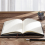 A5 Thick Blue Diary Notebook 320 Pages Leather Notebook Student Statio 6