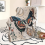 Butterfly Pattern Throw Blanket for Sofa Bed Seat Boho Jacquard Tassel 7