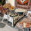 Butterfly Pattern Throw Blanket for Sofa Bed Seat Boho Jacquard Tassel 10