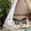 Butterfly Pattern Throw Blanket for Sofa Bed Seat Boho Jacquard Tassel 2