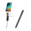 Professional Wireless Condenser Microphone Interview Recording Vlog Li 6