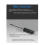 Professional Wireless Condenser Microphone Interview Recording Vlog Li 8