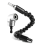 105 Degree Right Angle Drill Adapter Flexible Shaft Extension 105 Degr 1