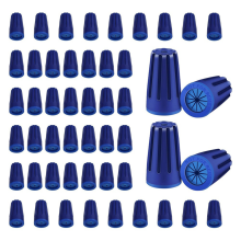 50PCS Αδιάβροχες ηλεκτρικές συνδέσεις καλωδίων, εξωτερική ηλεκτρική σφράγιση T