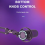 Gaming RGB Recording Microphone with Adjustable Arm Stand USB Desktops 8