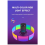 Gaming RGB Recording Microphone with Adjustable Arm Stand USB Desktops 6