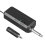 Wireless Microphone, Handheld Dynamic Microphone Wireless Mic System S 8