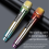 Wireless Microphone, Handheld Dynamic Microphone Wireless Mic System S 7
