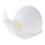 Cute Snail Soap Dispenser for Kitchen Bathroom Etc. (120ML) (Black) 6