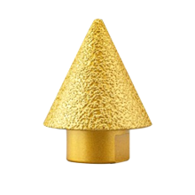 M14 Diamond Chamfer Bits Dia 38mm Milling Tile Cutter Marble Concrete