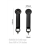 Lid Opener Jar Opener for Weak Hands Bottle Opener Retractable Adjusta 4