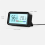 Tuya Smart WiFi Temperature and Humidity Sensor Wireless Thermometer H 5